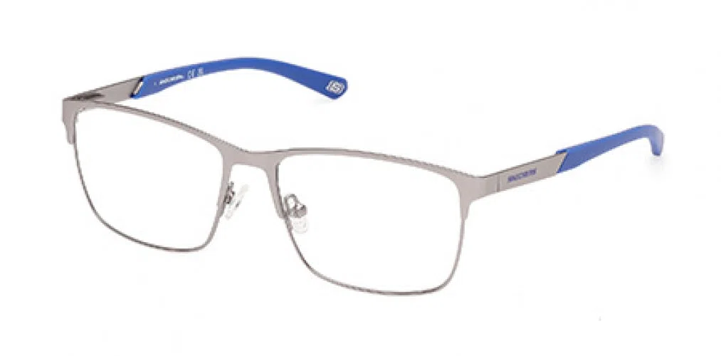 Skechers 50066 Eyeglasses - view 3